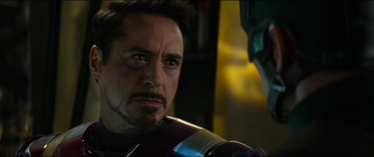WarnerBros_Char's tweet photo. 7th Warner Bros. Character of the Day is:
Anthony Edward "Tony" Stark AKA Iron Man from the Marvel Cinematic Universe franchise
#WarneroftheDay #MarvelCinematicUniverse #MCU #StudioDistributionServices #Disney #MARVEL #SonyPicturesHomeEntertainment https://t.co/O8D2h02DAm