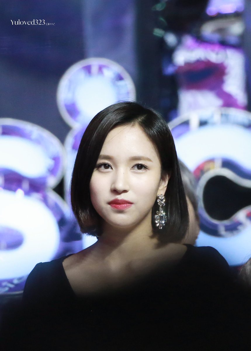 Yuloved323's tweet photo. She is a princess

#AprilFoolsDay #만우절
#TWICE #트와이스
 #MINA #미나 #ミナ https://t.co/b58hQDeNTE