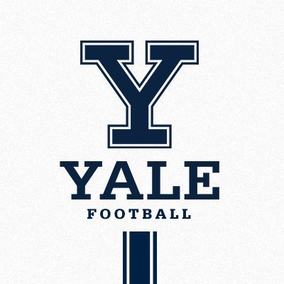 Blessed to receive a personal invite to <a href="/yalefootball/">Yale Football</a> camp from <a href="/CoachRenoYale/">Tony Reno</a> Can’t wait to showcase my talent!! #GoBullDogs