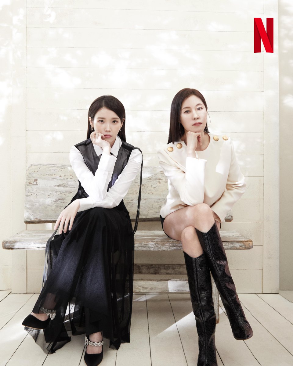 NetflixKR's tweet photo. 두 시절의 애순, 두 시절의 관식. 네 사람이 함께 그려낸 한편의 인생.

<폭싹 속았수다>, 오직 넷플릭스에서. https://t.co/6GNYD7IwVN