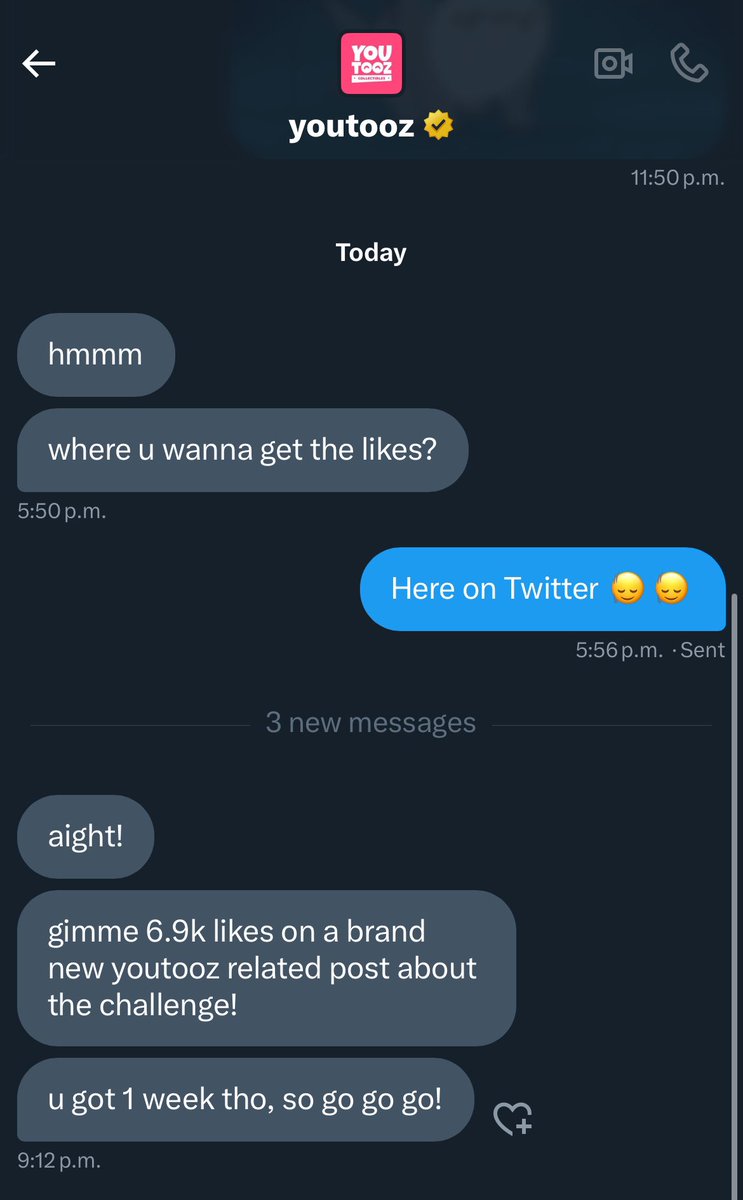 Tweet media one