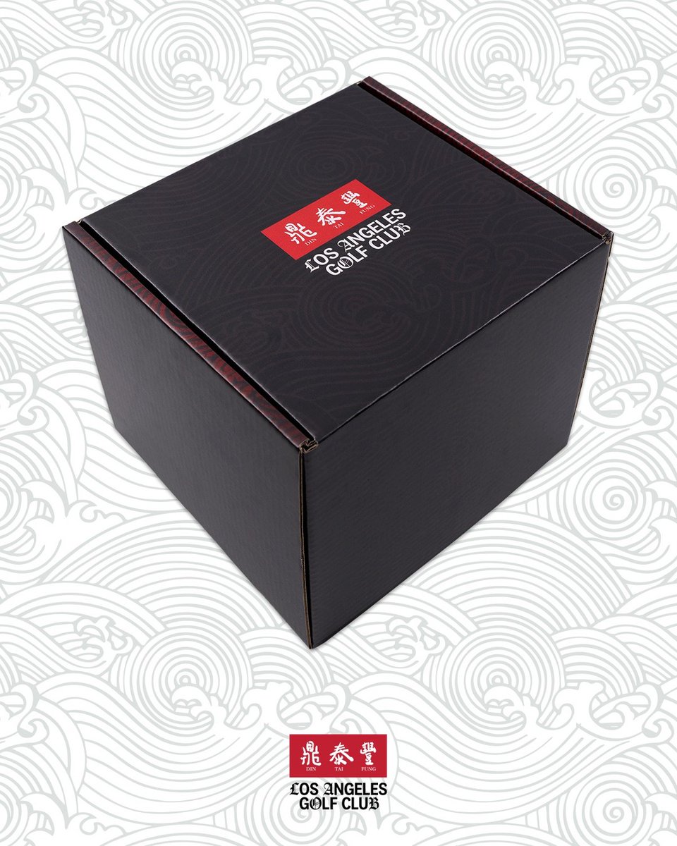 Los Angeles Golf Club tweet media