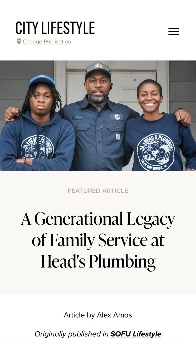 headcoachead's tweet photo. Just hanging out with my family continuing the family legacy 

🗞️ https://t.co/LOqoXINn1U https://t.co/nAlNyeYckK