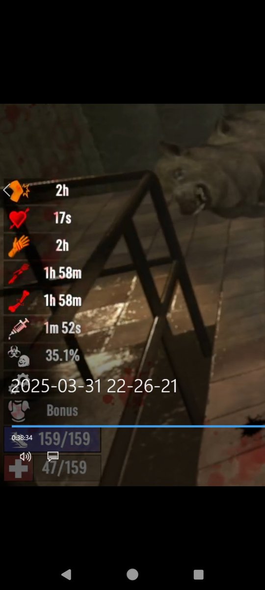 Tomorrow's video is a TREAT.