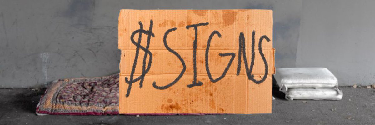 <a href="/SolJakey/">Jakey</a> $SIGNS is lighting up Solana right now!
Chart is sending, vibes are immaculate, and the X Spaces is LIVE!
If you’re not in yet, you’re missing the next Solana gem.
CA: 5c1M84LiLKMgazGB4FSaq4VzTj6Y2ZvLQWpAqmgcpump
Telegram: t.me/SIGNSONSOL