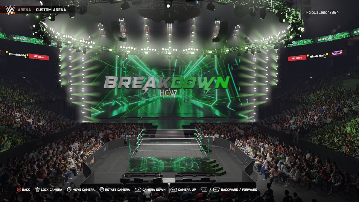 Signings Limited! (Honor And Glory Wrestling) tweet media