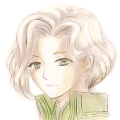 #新しいプロフィール画像 今日は嘘をついても良い日だそうですね。 ですがツェントたる私が嘘などつくはずがないでしょう? 午後になってついた嘘は一生叶わない? なるほどそうなのですか。私は真実しか述べないので全く問題ありませんね。