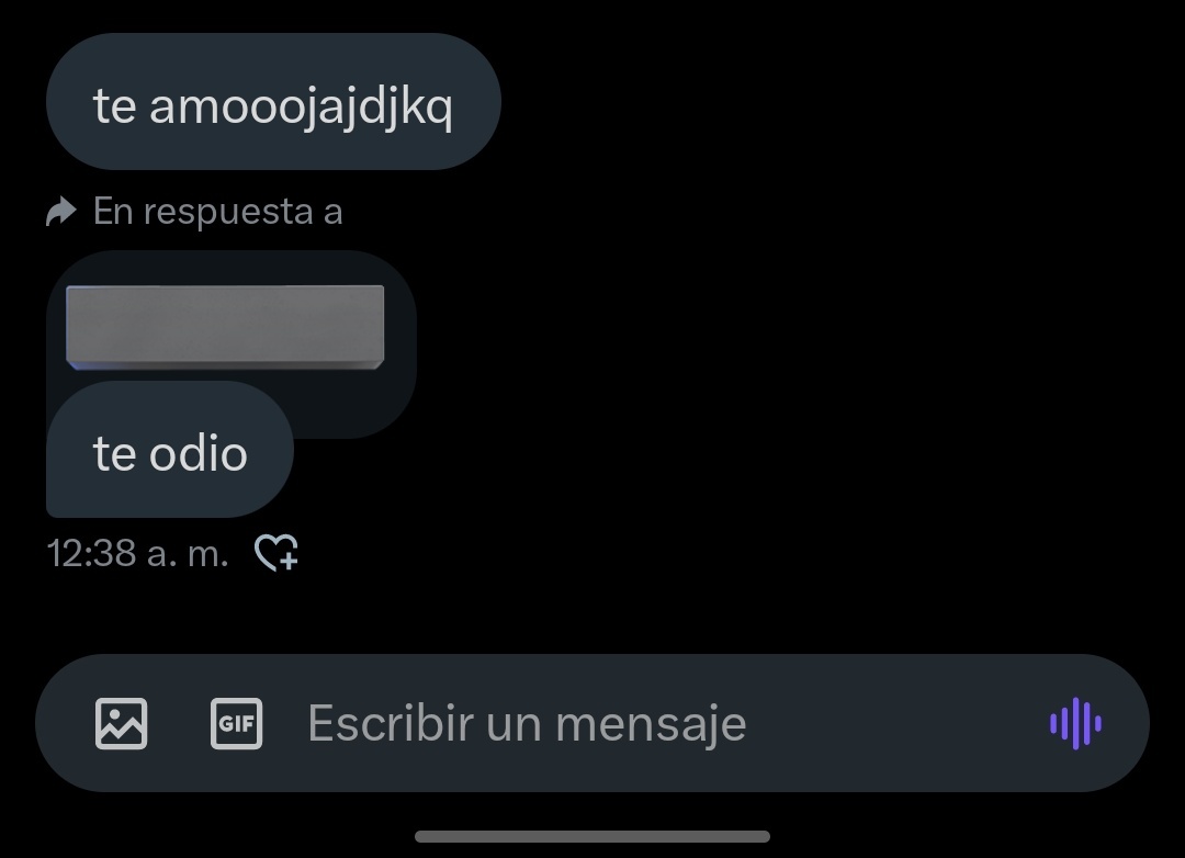 ?? sigo sin entender a las mujeres