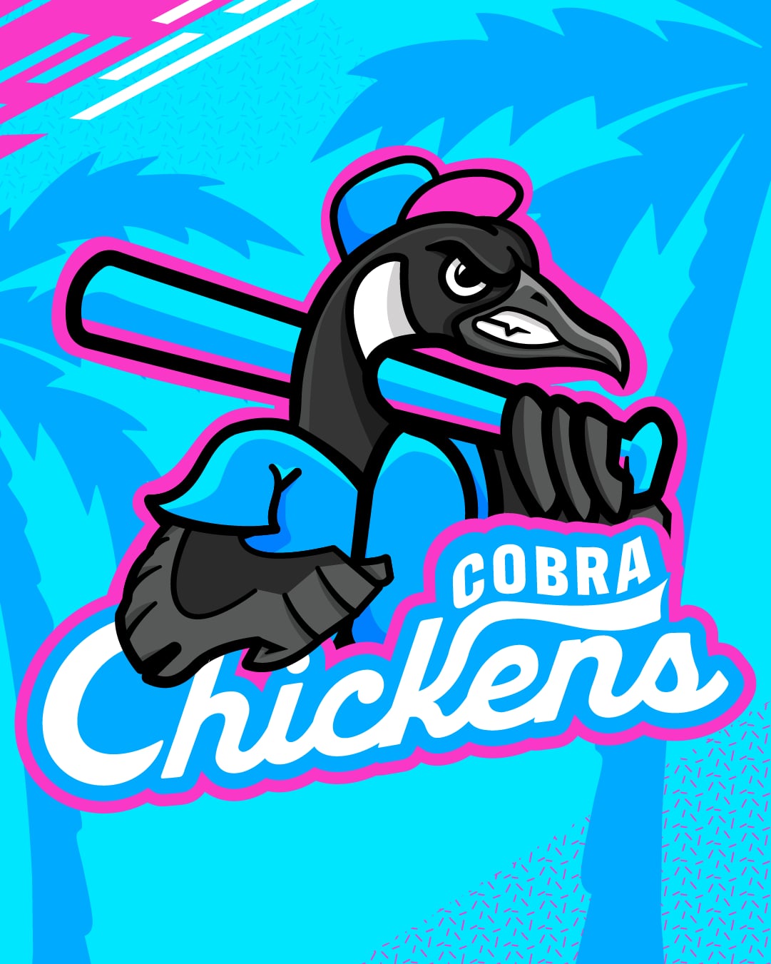 Howl Network Mitten Cobra Dogs L ミトン Cobra Dogs X Howl NETWORK MITT — cobra-dogs