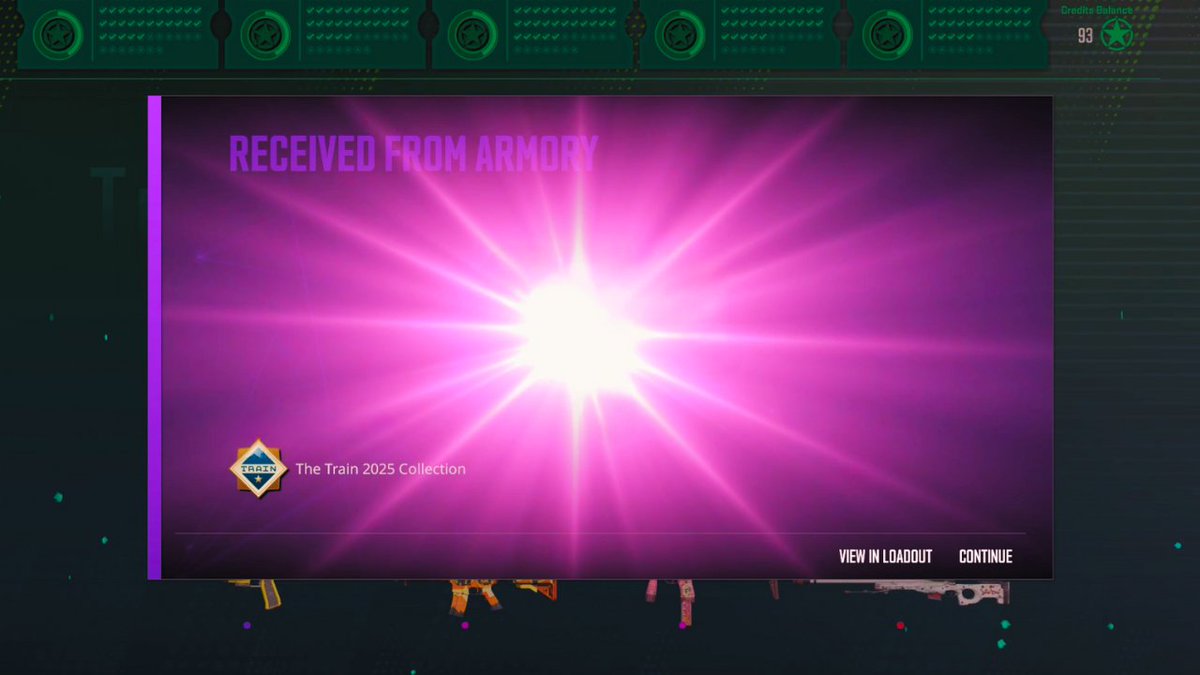 AugustMMXXIII's tweet photo. I Opened EVERYTHING in the NEW ARMORY UPDATE!

https://t.co/k7z1nIHdoD https://t.co/jDYhM6erbV