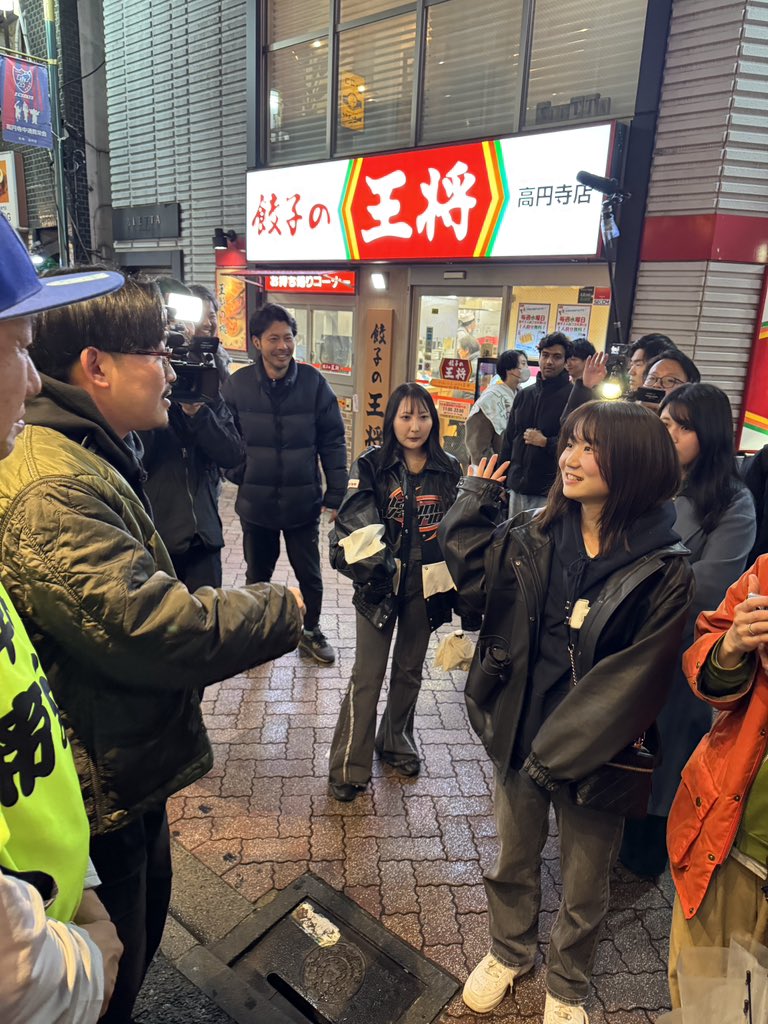 ogottedemo's tweet image. 【🏮見逃し配信📺決定🍺】
3月31日に放送した #オズワルド伊藤 の
飲み歩きバラエティ

「奢っても聞きたい話」が見逃し配信決定しました！

■ネットもテレ東、TVer：
4/1(火) 21時〜　
※本日‼️

※Lemino及びU-NEXT は
4/2(水) 13時〜

夜遅すぎて見れなかった人
ぜひご覧下さい。

感想も下さいw