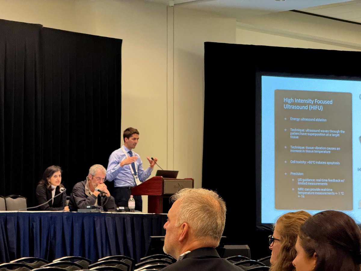Drwacisback's tweet image. Had a great time in Nashville for @SIRspecialists with the opportunity to present new data from UVA on TIPS stent diameter and survival, as well as my review on tumor ablation with @MinaMakaryMD. Thanks to @UVA_IR and my mentors for their continued support!