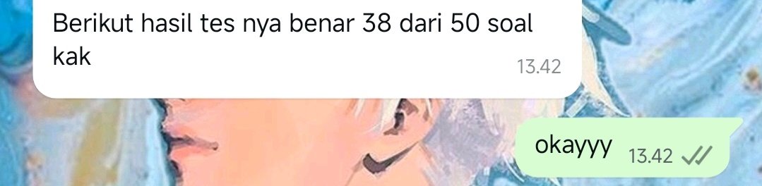 Eca – joki tugas dan skripsi psikologi ♡̷̷̷ tweet media