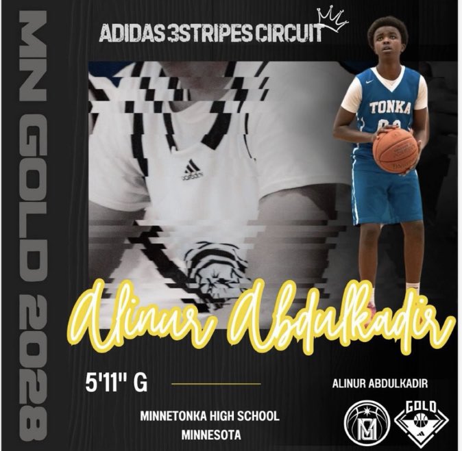 Let’s work <a href="/MinnesotaGold/">Minnesota Gold Basketball</a> <a href="/PHCircuit/">Prep Hoops Circuit 🏀</a> <a href="/mnhoop_exposure/">MnHoopExposure</a> <a href="/3StripesGOLD/">3Stripes GOLD Basketball</a>