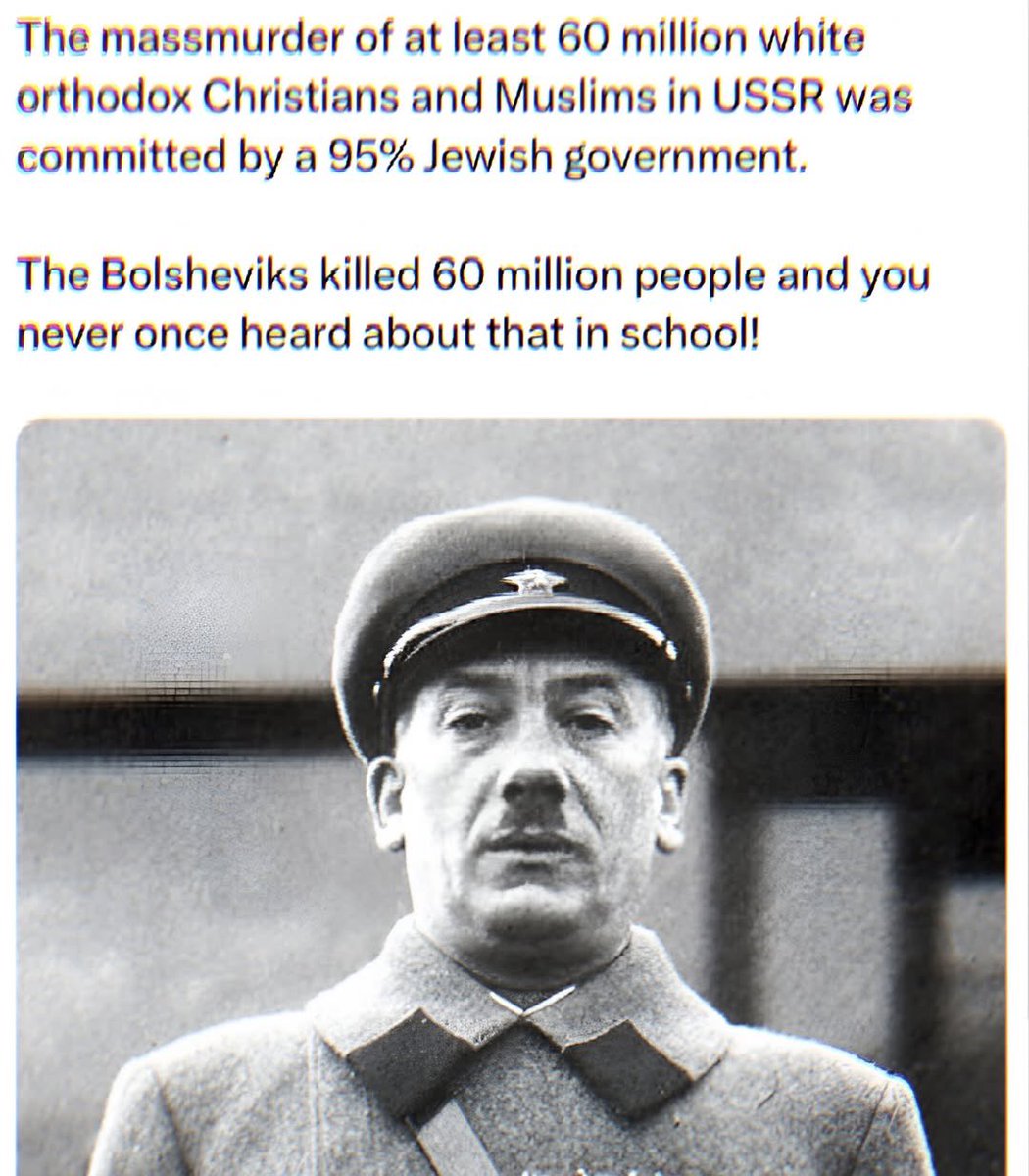 I’m going to post this every fucking day.