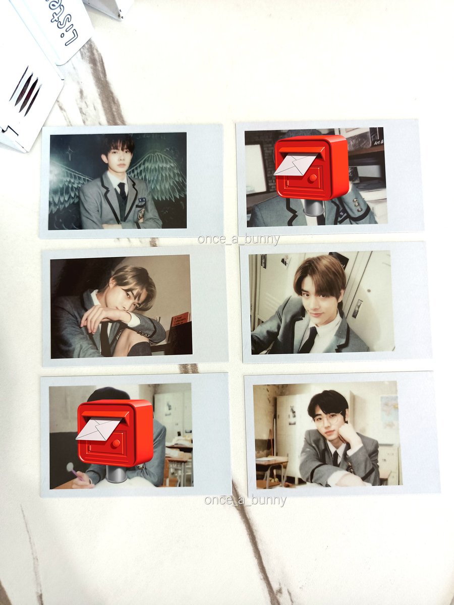 once_a_bunny's tweet photo. wts lfb ph
Enhypen ggu ggu polaroid set 

— P220 set
— onhand/ good condi
— prio payo
— mop: gcash
— mod: jnt direct
— no rush shipping
— x sensi / impatient 

tags. enhypen ggu ggu polaroid unit pola tingi sale https://t.co/VSRwEHilcA