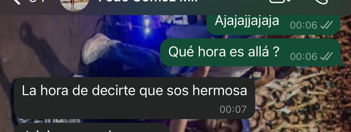 EveeSarmiento's tweet photo. Alguien que lo calme !!!!! https://t.co/gu7CK2kncm