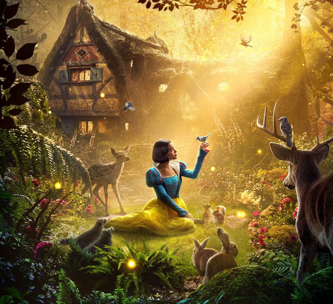Binged_'s tweet image. #SnowWhite is facing unprecedented hate

Even the IMDb page has been review bombed 

And the page shows unusual activity 

It is an ultra rare thing that also happened to #TheKashmirFiles
