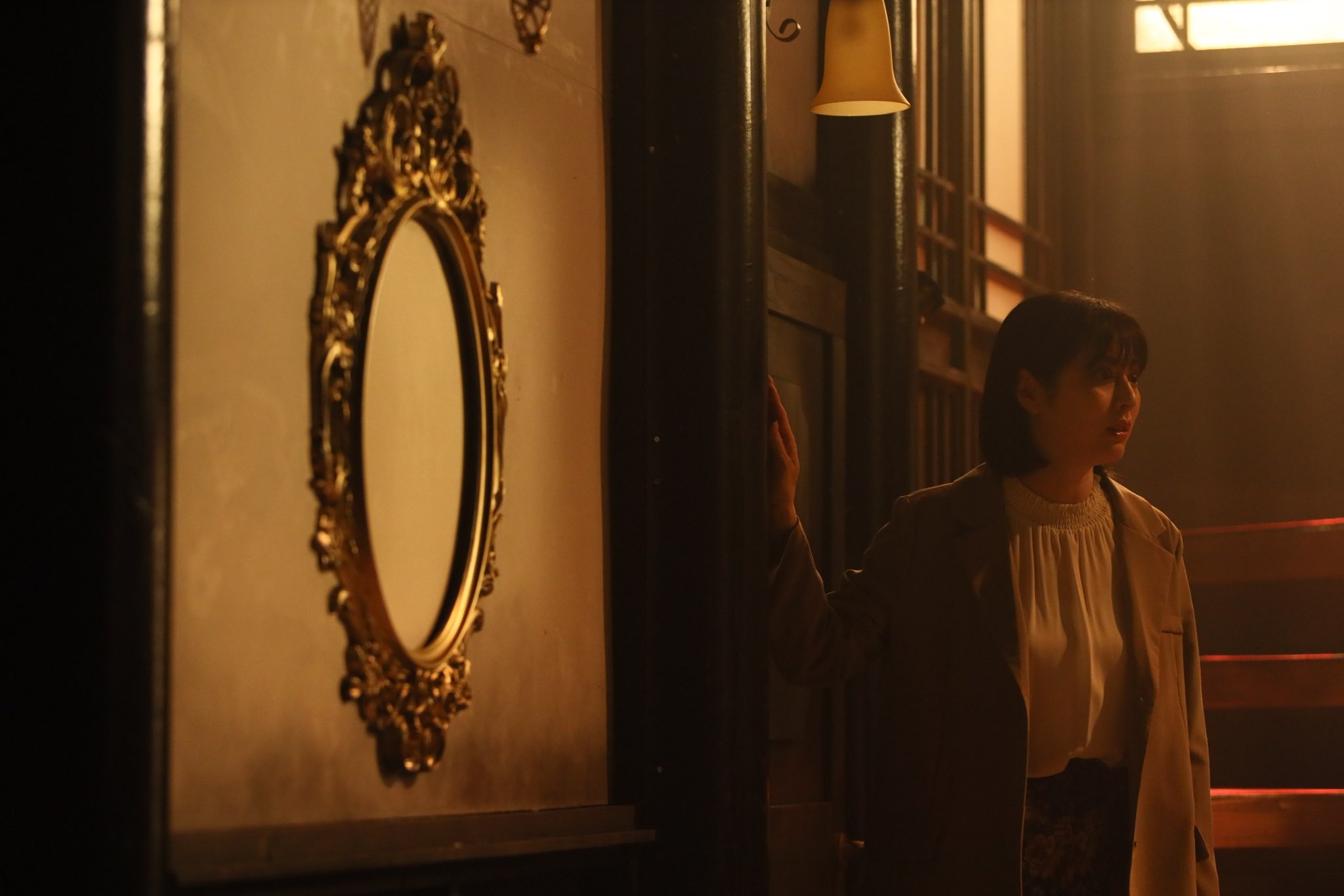 m*2様 杉本有美　個展Drama #26 Sサイズ m*2様 杉本有美 個展Drama #26 Sサイズ - メルカリ