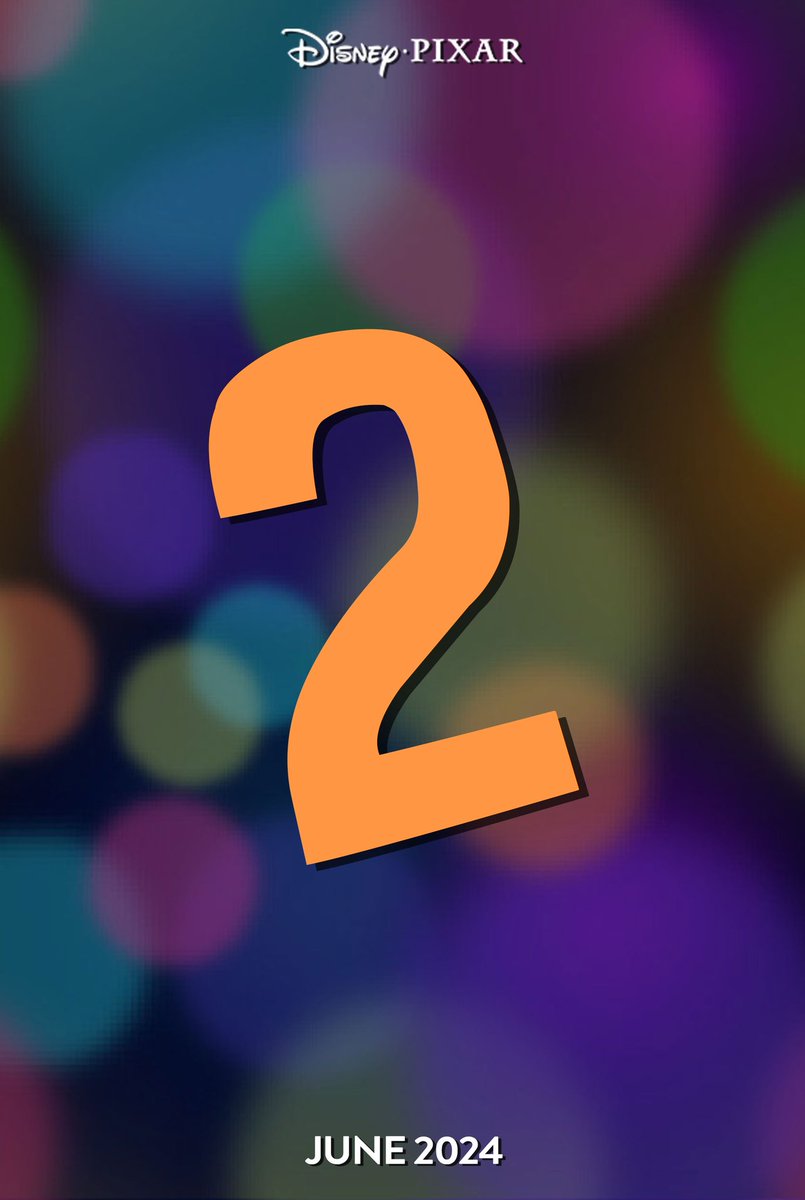 5 years ago, weewhomp posted #InsideOut2 parody poster at the exactly date of April Fool's Day since Pixar hasn't announced yet until 2022 to release in theaters June 2024. 

#InsideOut
#RileysFirstDate
#InsideOut2
#DreamProductions
#InsideOut3