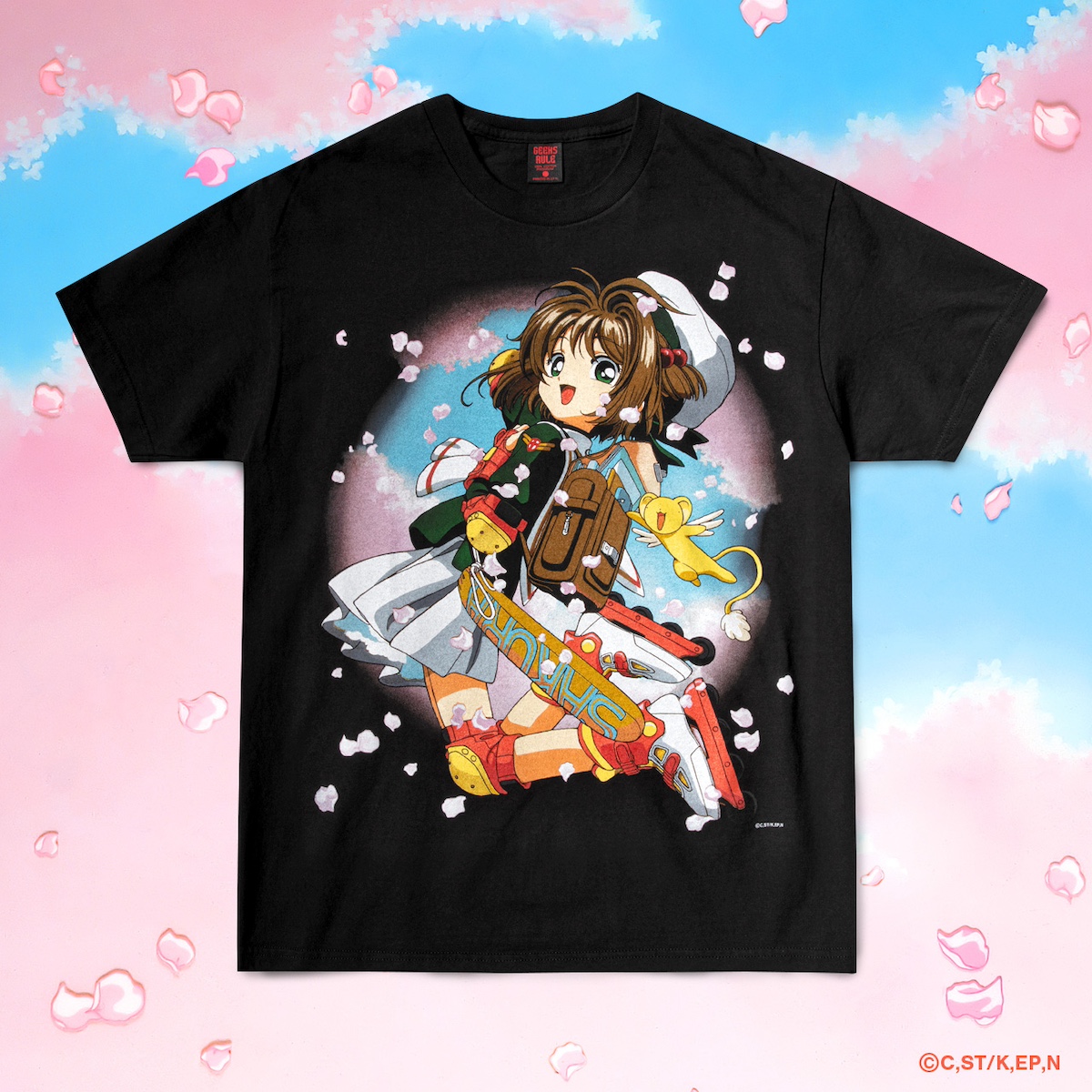 GEEKS RULE (@RuleGeeks0805) / X 