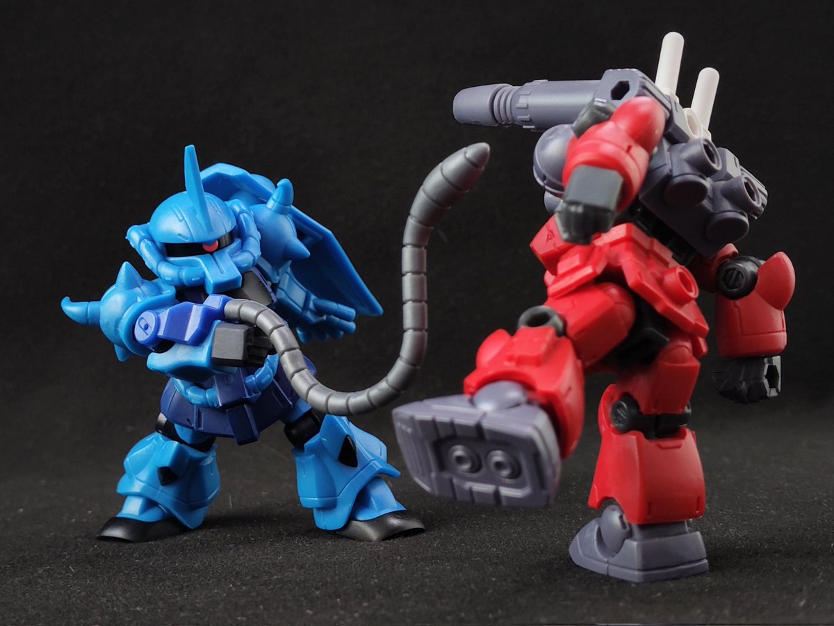 #モビルスーツアンサンブル #ガンダム