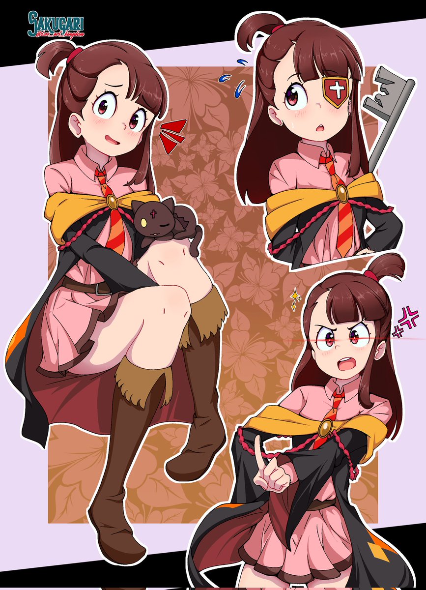 SaKugari💫 tweet media