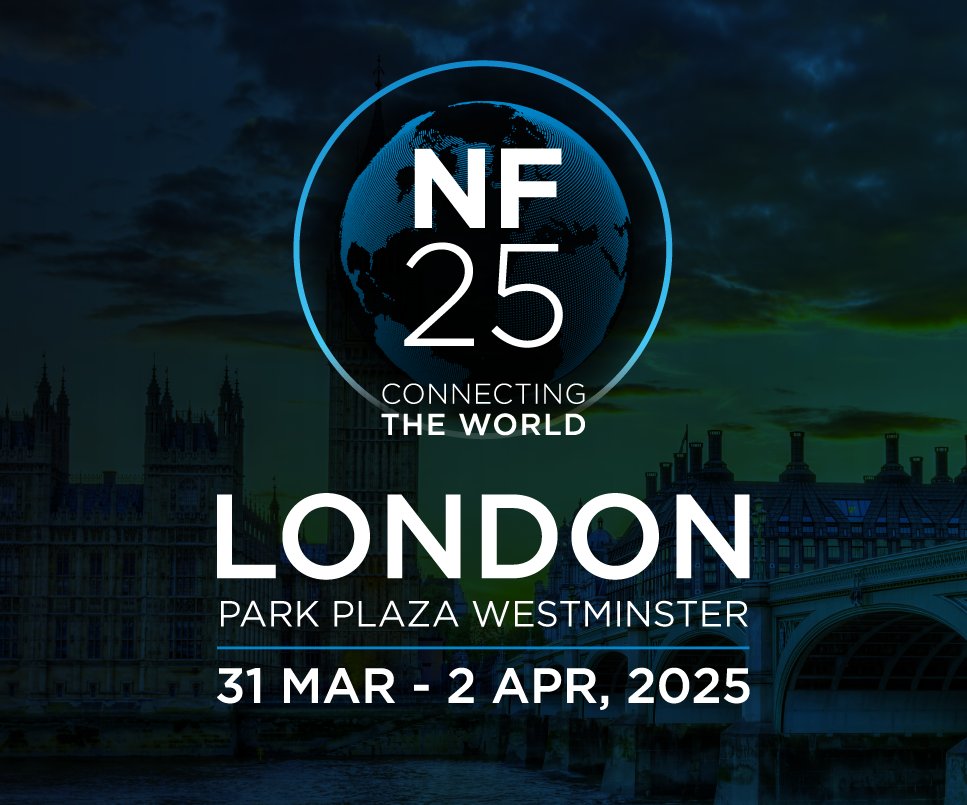 #NiagaraForum 2025 main sessions start today! Tons of great content planned over the next 2 days. View the agenda for more information tridium.com/us/en/niagaraf…