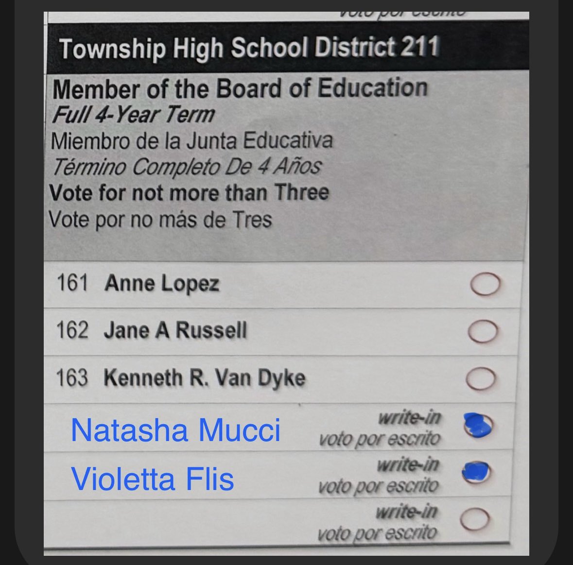 Citizens 4 Kids Education tweet media