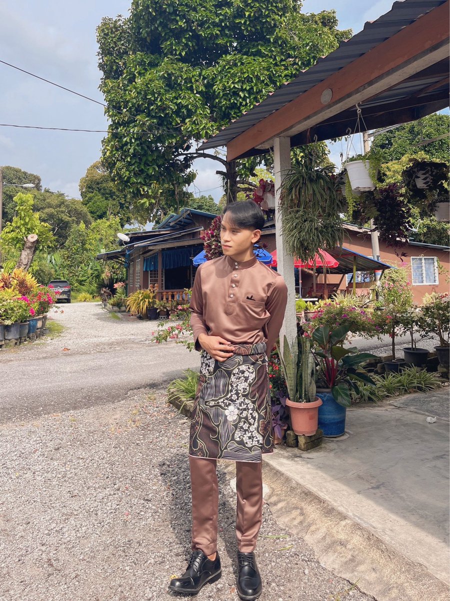 Itszmeeen's tweet photo. #kainbatik https://t.co/zA0ZreWwTY