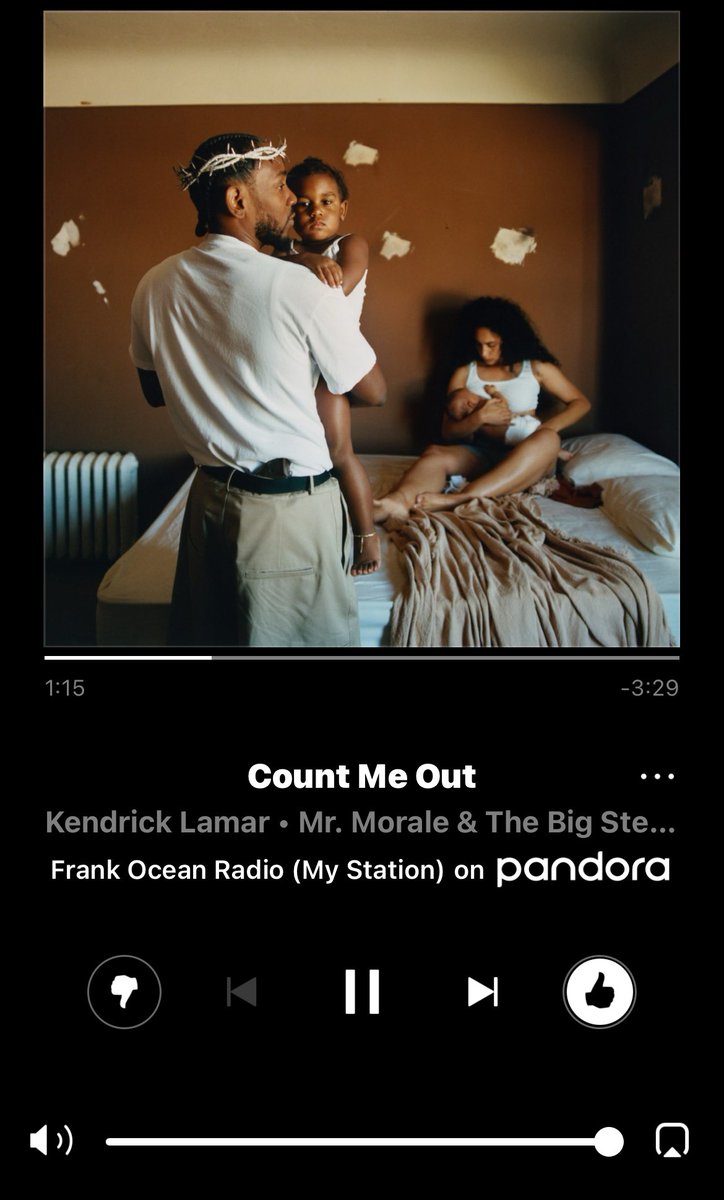 This song makes me feel like I could get in touch with God again