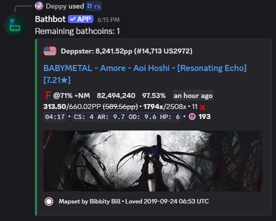 Sidetracked Day | Deppy tweet media