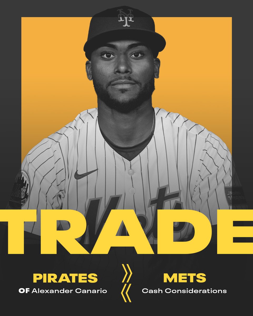 Pittsburgh Pirates tweet media