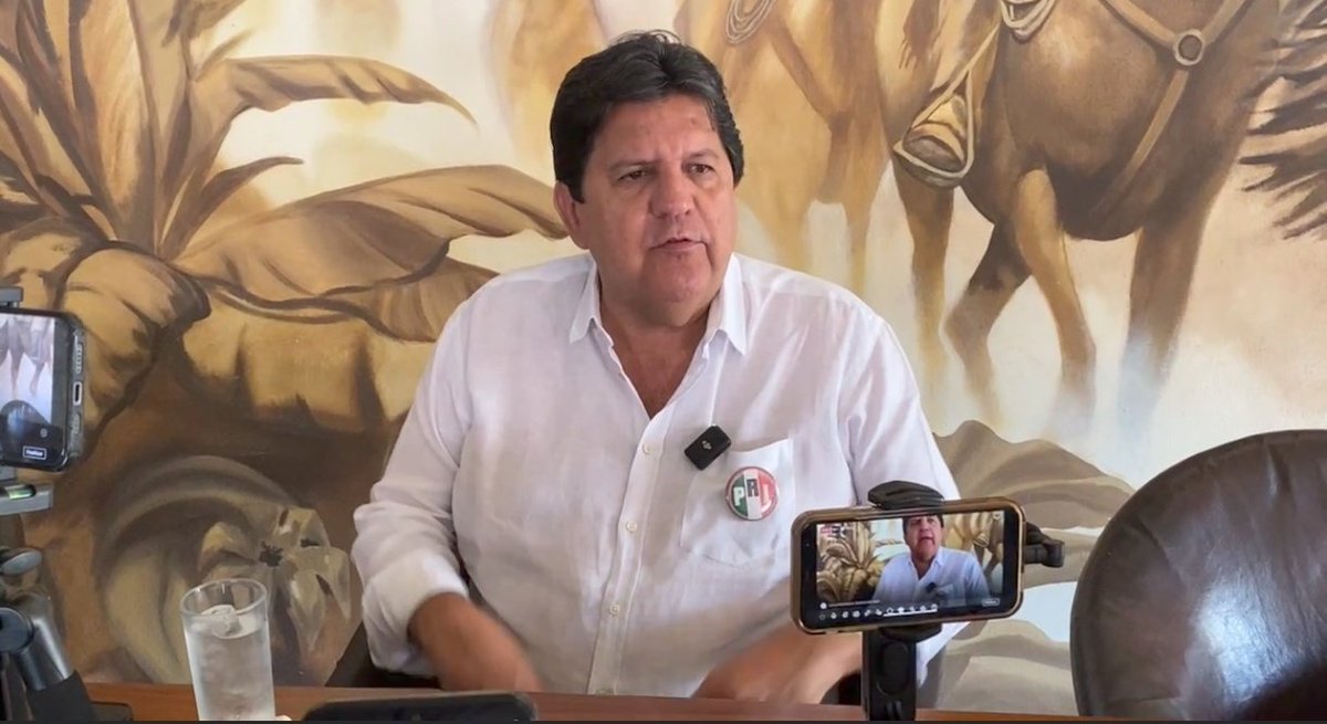 El Grupo Parlamentario del PRI en el <a href="/congresogro/">Congreso Guerrero</a> propondrá iniciativas para que sea un derecho humano ser buscado e identificado, además de fortalecer el sistema nacional de búsquedas para que sea un organismo autónomo adelanta el coordinador <a href="/AleBravoAb/">Alejandro Bravo Abarca</a>