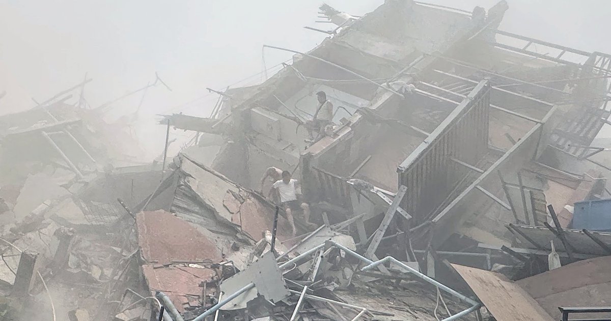 HOPE International Development Agency tweet media