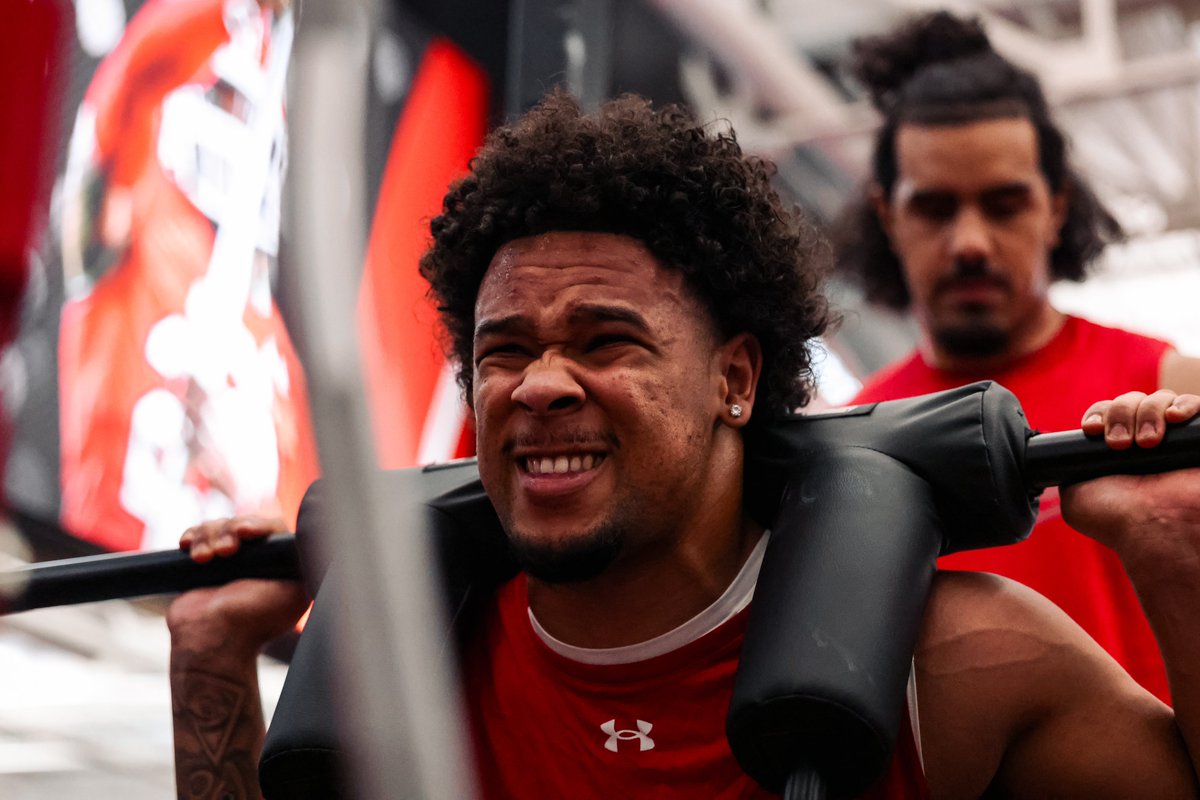 𝐔𝐓𝐄 𝐒𝐓𝐑𝐎𝐍𝐆💪😤

#GoUtes