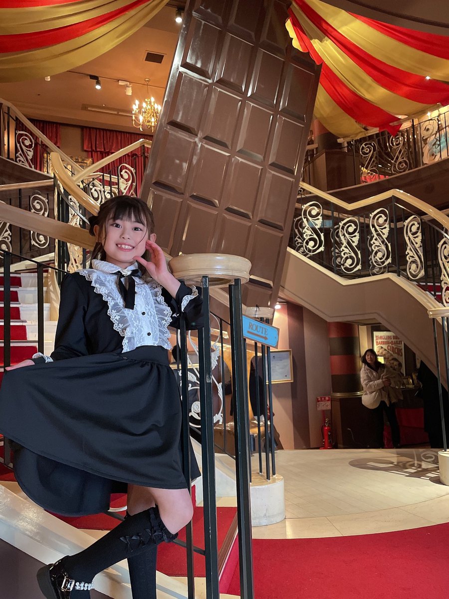 いよいよ4月18日発売です❤️
地方の方は紀伊国屋書店、ジュンク堂書店にお取り寄せもできますよ😊✨

#スタマガフィール
<a href="/IPamoe/">『モデルかわいさNo1宣言！』Stamaga★Fille編集部</a>