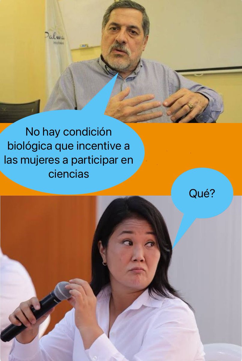 Habrá estado hablando en serio el congresista Bustamante?
Artistas del Perú, por favor hagan su magia!