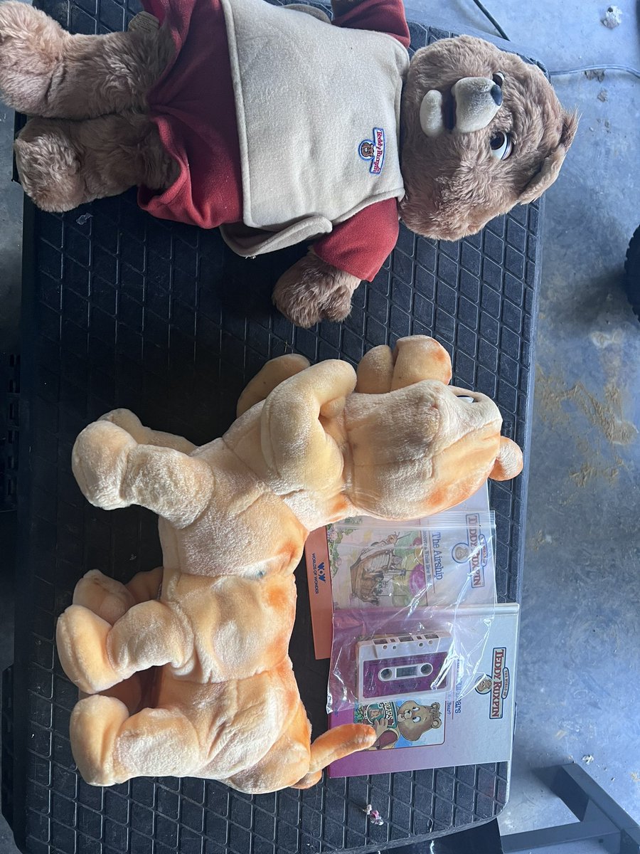 Check out what I found!