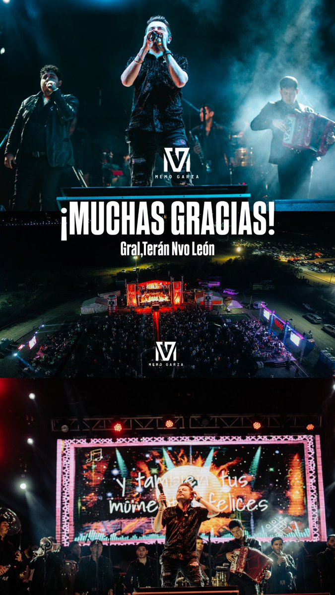 Memo Garza tweet media