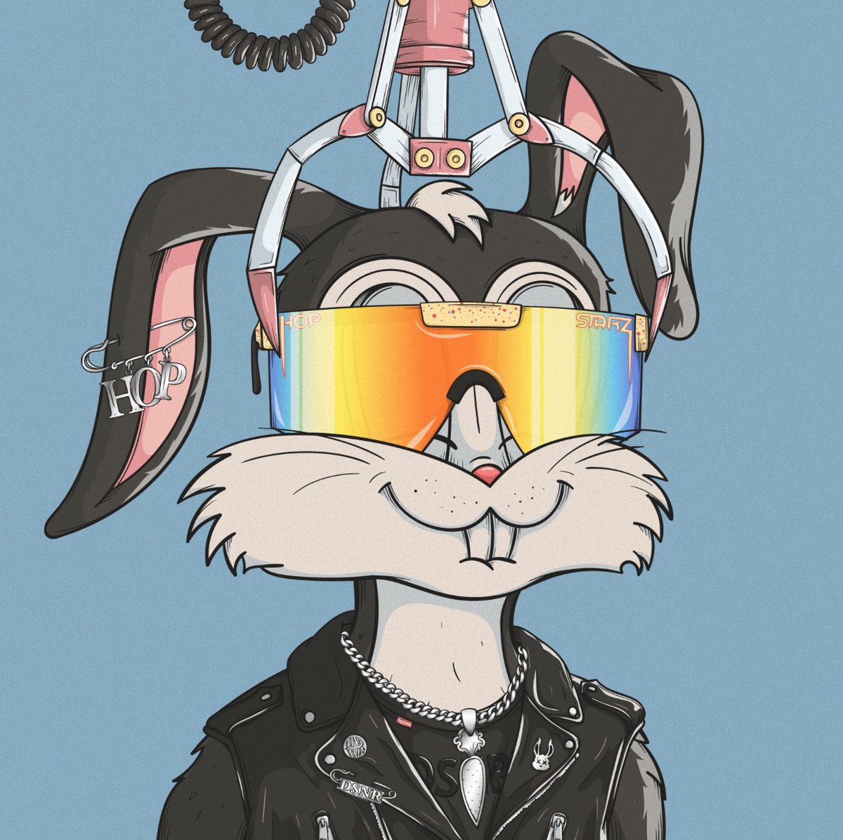 Verron Haynes " Dachosen1 " tweet media