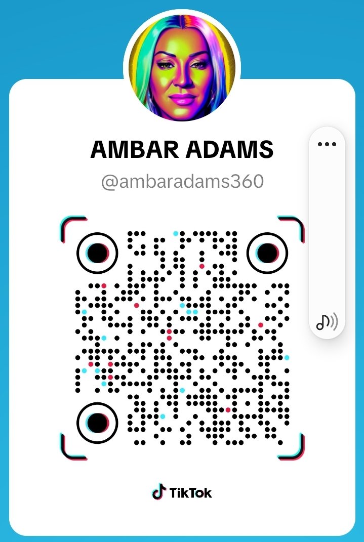 @ambaradamstv (@ambaradamstv) on Twitter photo 