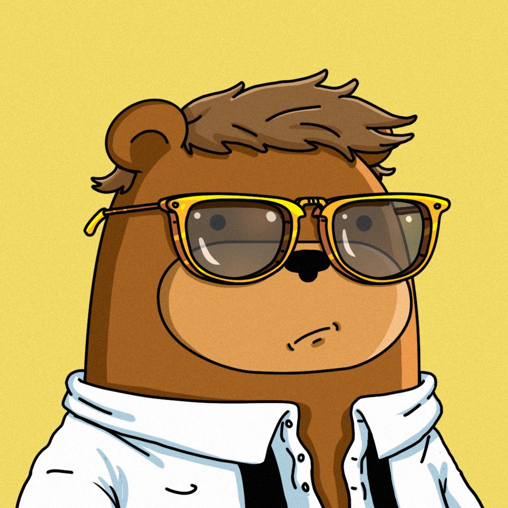 Just finished the $BOI applications. A very very long process but also rewarding! 

Got to see some amazing community spirit and some amazing art! 

🐻🐻🐻
❤️❤️❤️

Congrats to everyone who entered!
And don’t forget if you didn’t make it there’s always launch!

<a href="/Boithebear/">Boi</a>