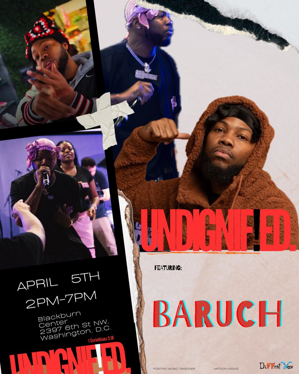 diffrntwav's tweet photo. If you know #CHH you know Baruch is someone you want to come see!🔥🔥🔥
•
•
•
#HowardUniversity #WashingtonDC #CherryBlossoms https://t.co/L4pHlQT0L8