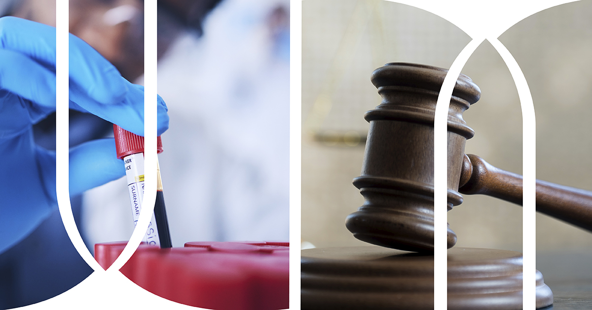 ARUPLabs's tweet photo. A federal court ruling vacating the FDA’s final rule to regulate lab-developed tests benefits patient care and allows for innovation. ARUP is grateful for the court’s careful consideration of this matter. #LDT #FDA #FDARegulation
➡️Read our statement here: https://t.co/tDXPY1ytZO https://t.co/7acqkZoAin