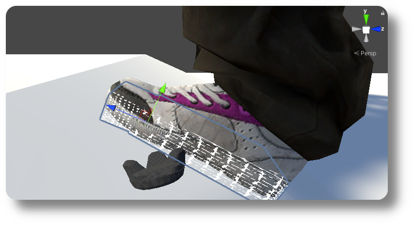 MocapFusion tweet media