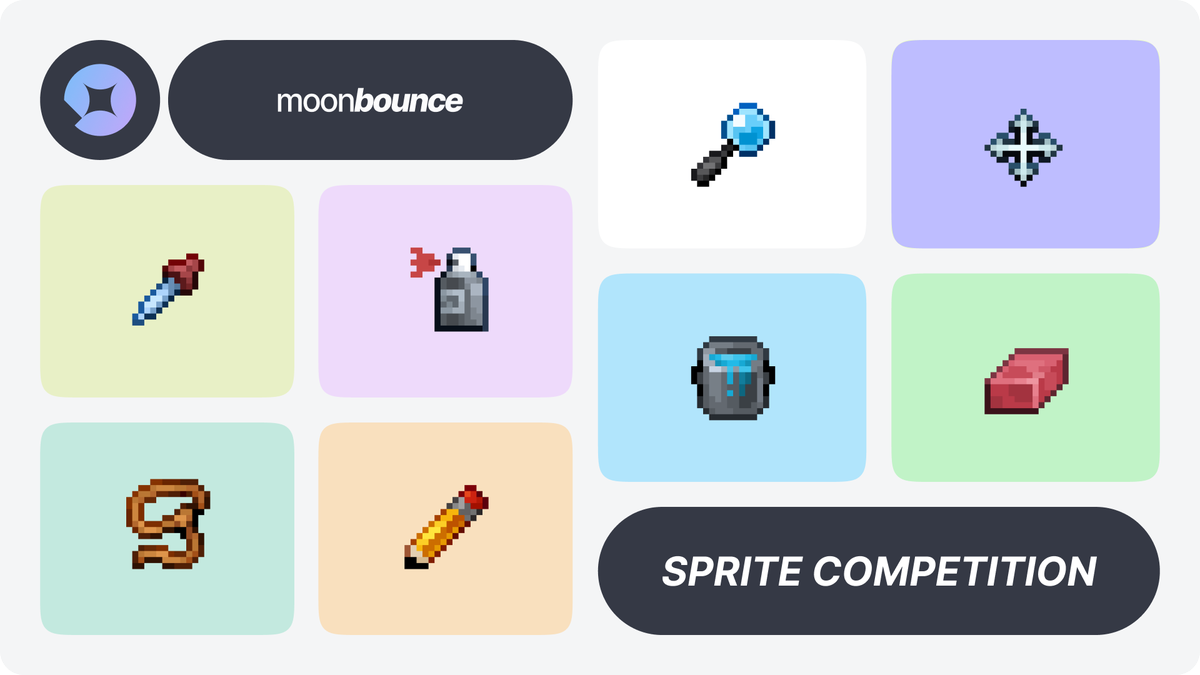 Moonbounce tweet media