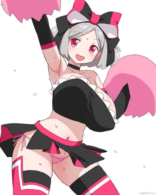 チアモイモイ モイモイ大好き 