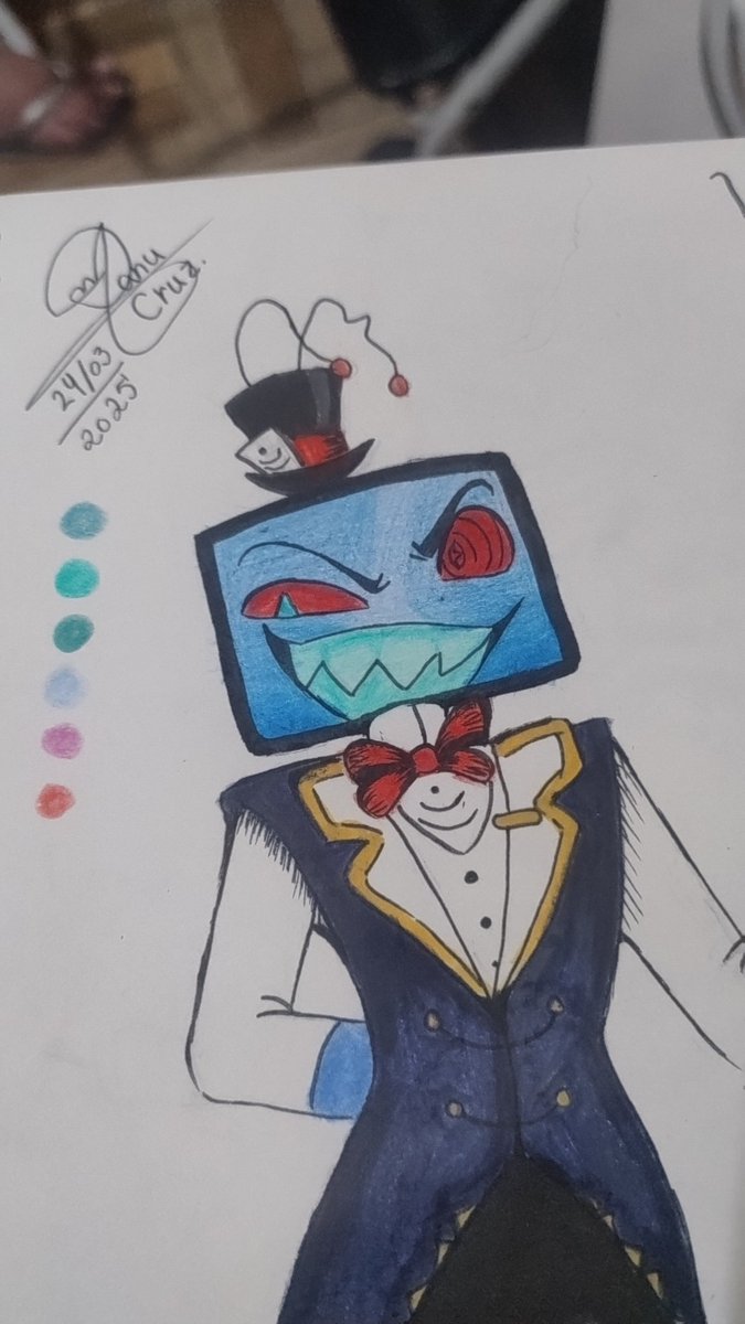 Mah_2024_'s tweet photo. My redesign do Vox finalizado https://t.co/EXGe5TlTRj