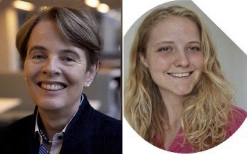 Dr. Dorret Boomsma and Nikki Hubers, a professor and a PhD student at Vrije Universiteit, will present a seminar on April 4th, 2025 at 1:30 PM EST via Microsoft Teams on "What we currently know about human twinning and its relation to fertility". Check: cgil.uoguelph.ca/events/2025/04…